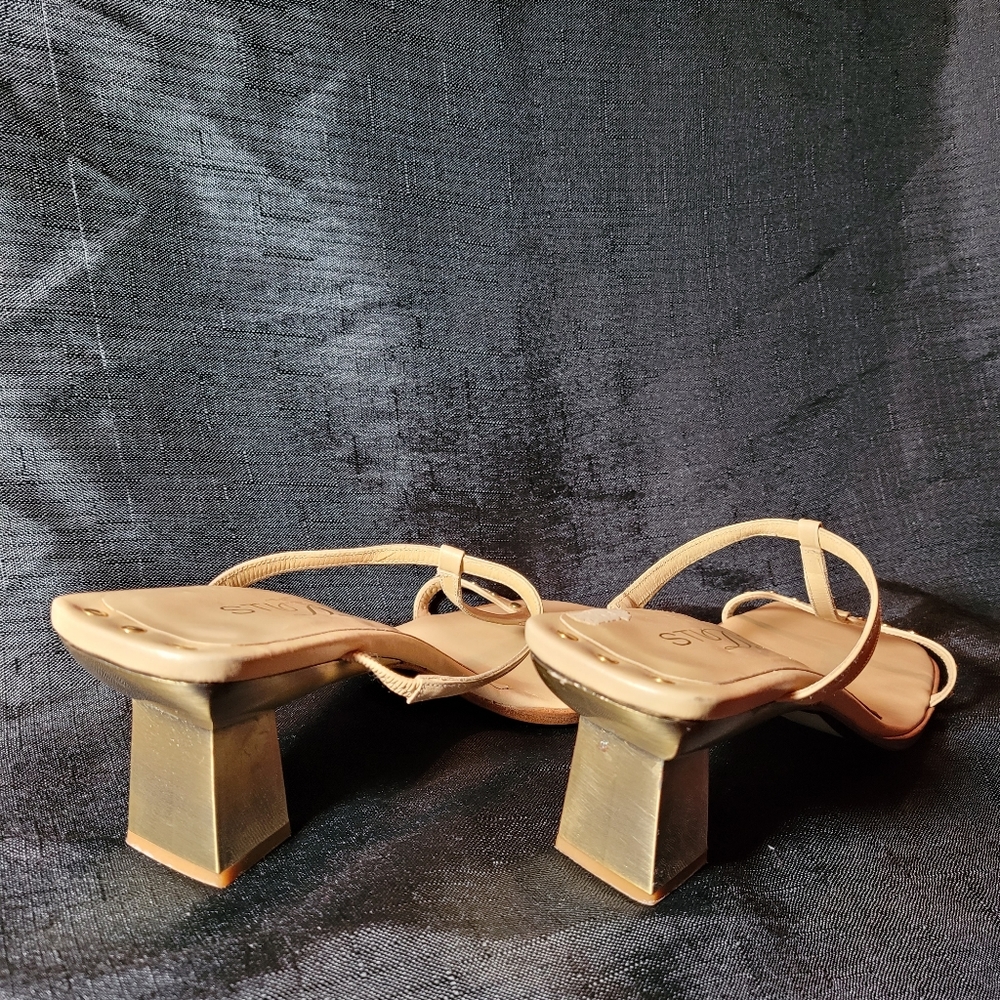 Shoes - Picture 2 of 3